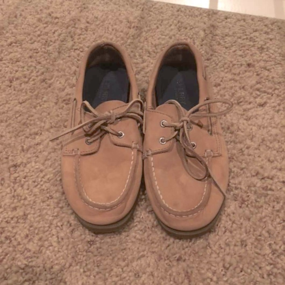 Sz 3 Sperrys